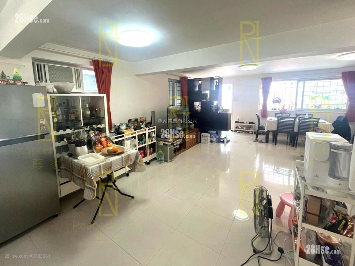 村屋 售盘 5+ 房 , 5+ 浴室