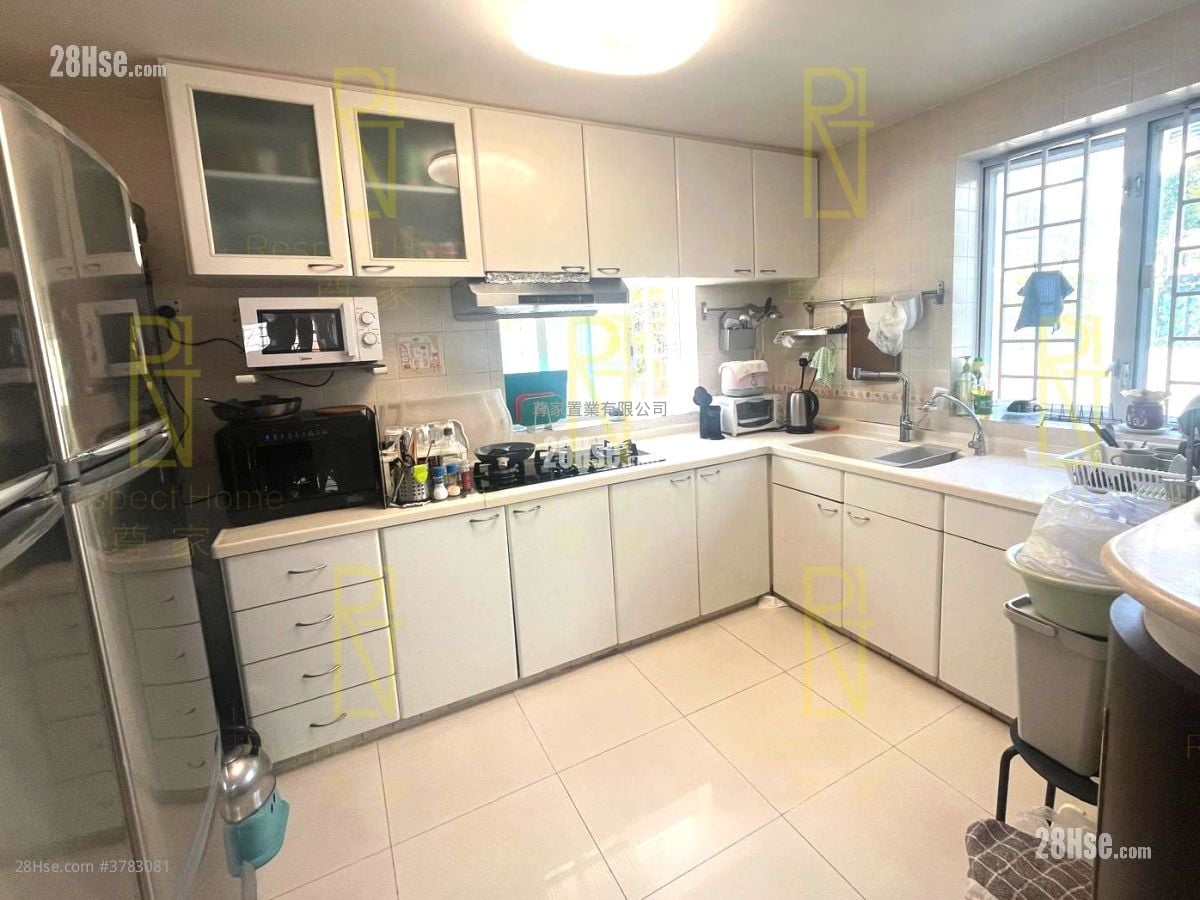 村屋 售盘 5+ 房 , 5+ 浴室