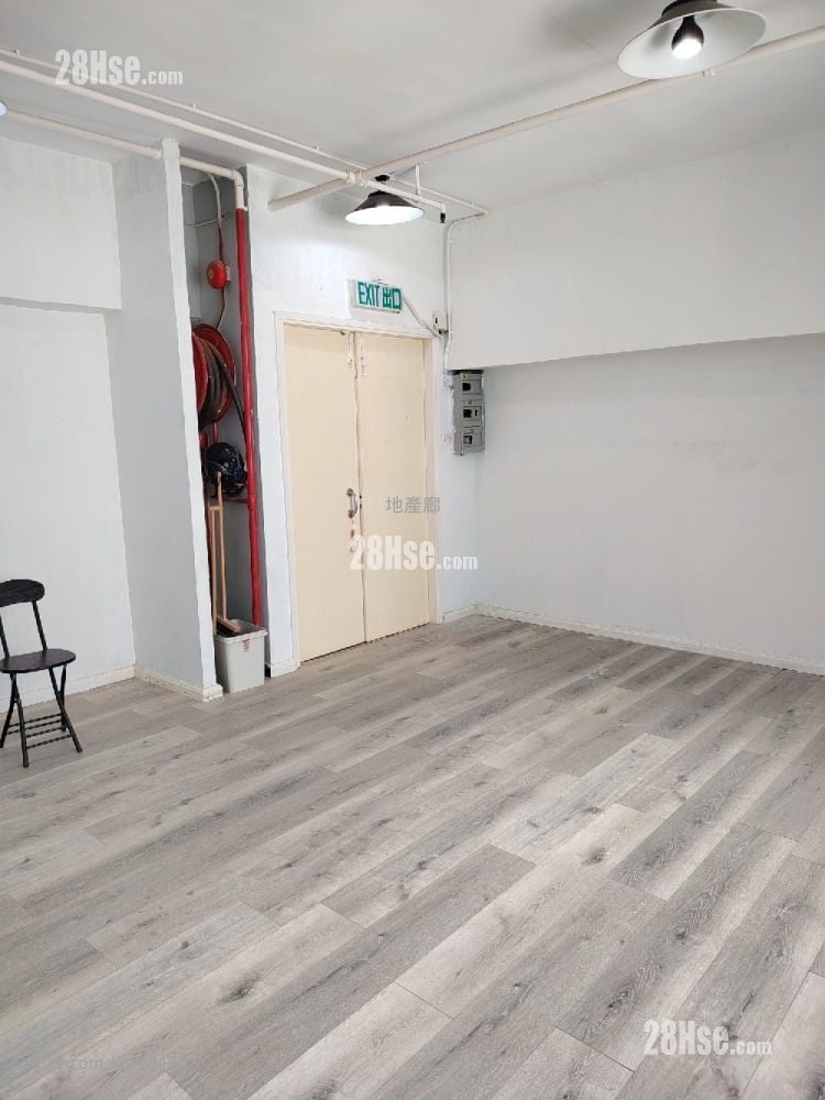 业运工业大厦 租盘