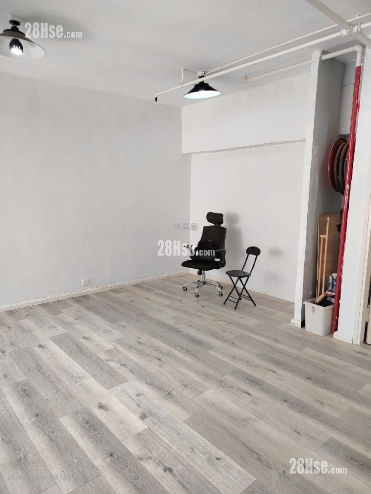 业运工业大厦 租盘