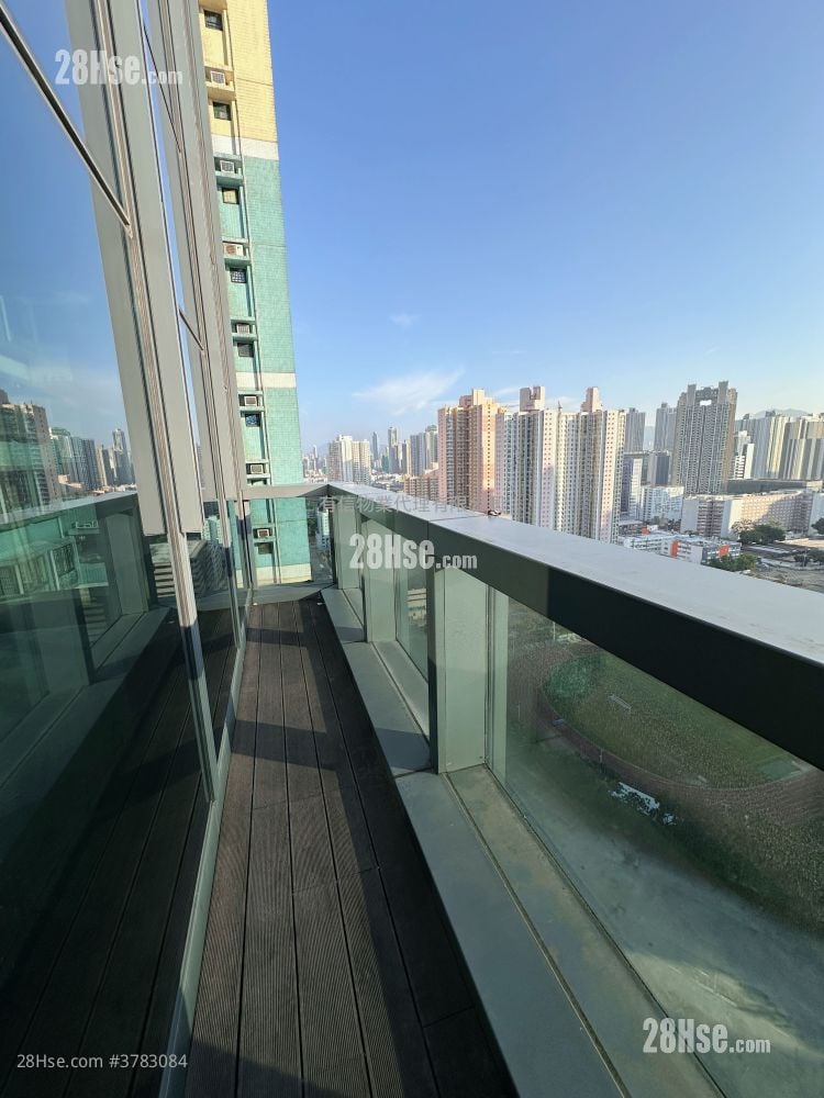 中国船舶大厦 租盘 开放式间隔