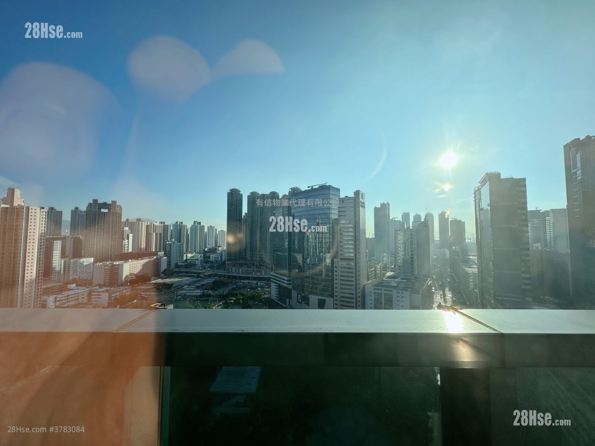 中国船舶大厦 租盘 开放式间隔