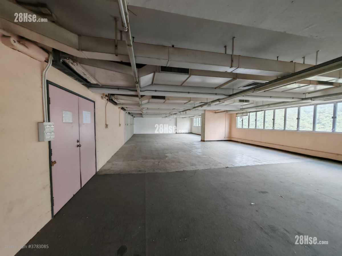 Hing Wai Centre Rental