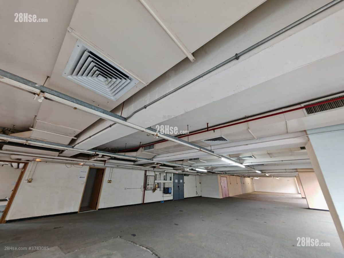 Hing Wai Centre Rental