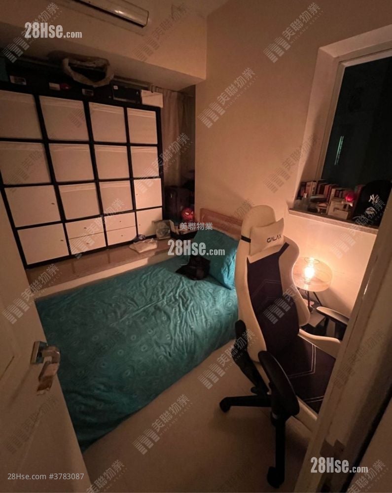 领凯 售盘 3 房 675 平方尺