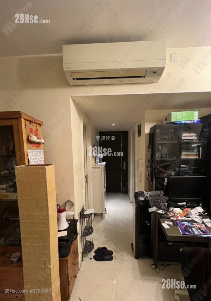 领凯 售盘 3 房 675 平方尺