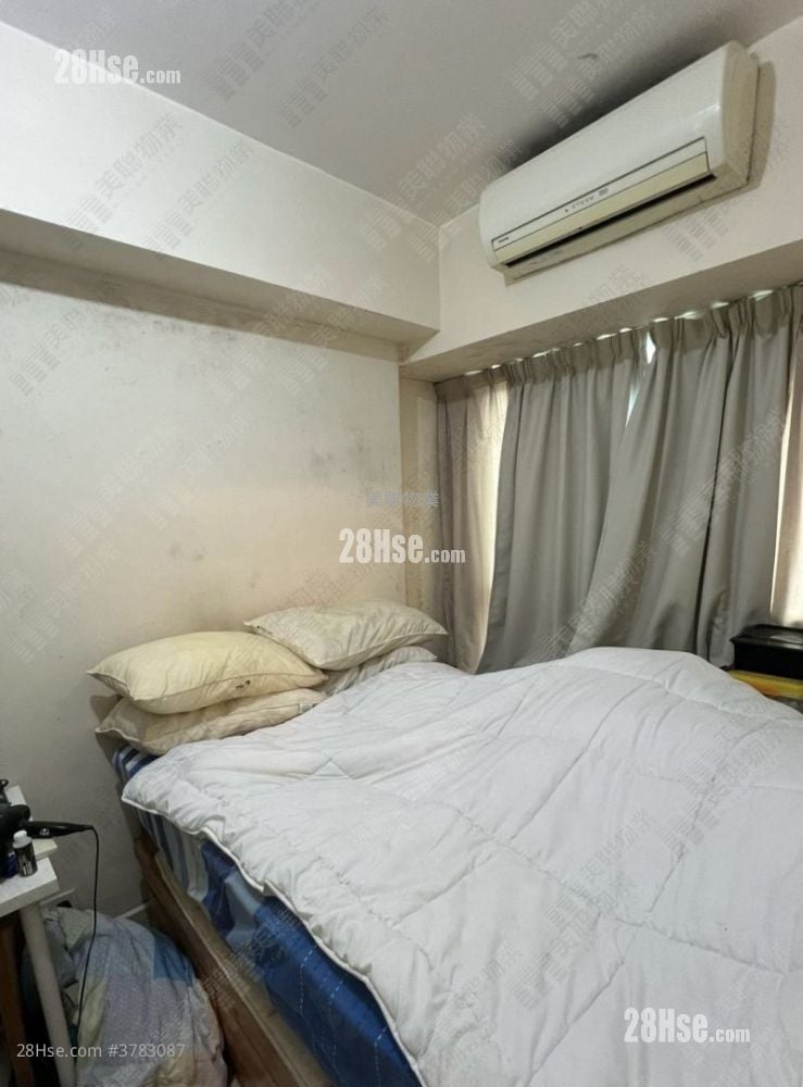 领凯 售盘 3 房 675 平方尺