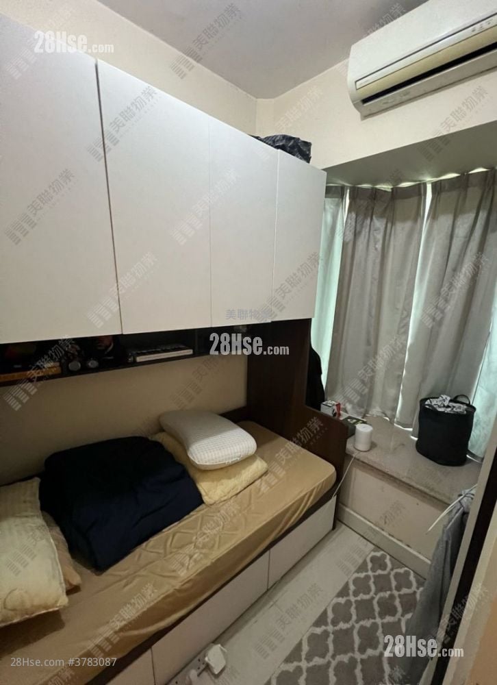 领凯 售盘 3 房 675 平方尺