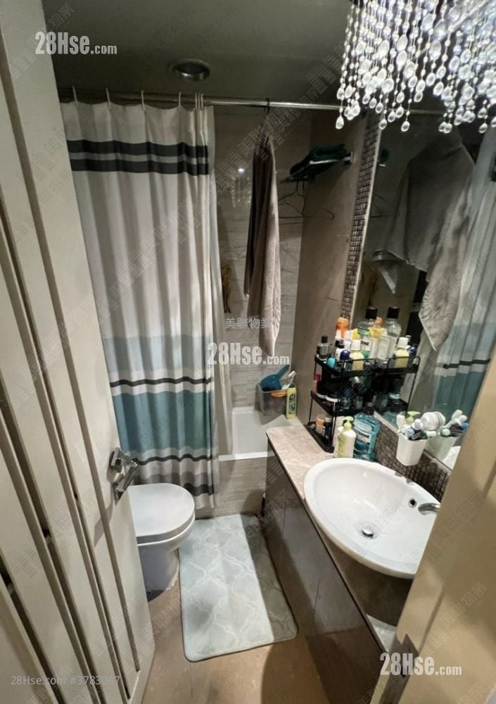 领凯 售盘 3 房 675 平方尺