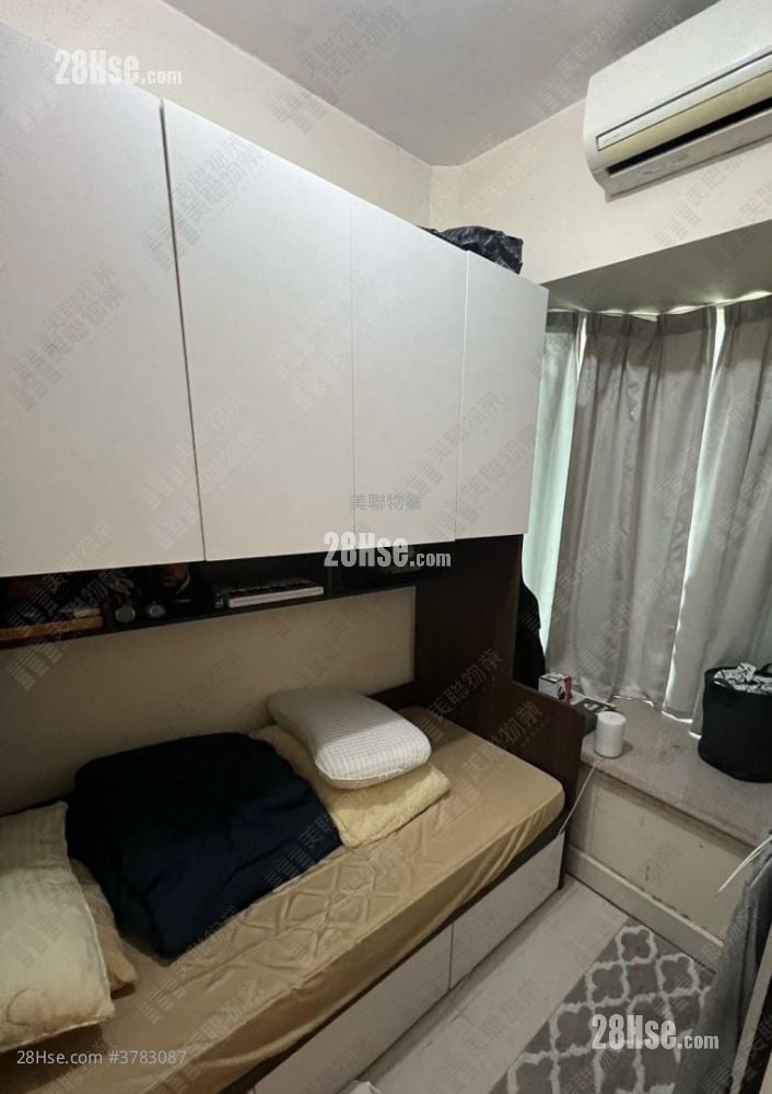 领凯 售盘 3 房 675 平方尺