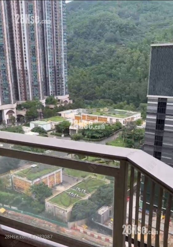 领凯 售盘 3 房 675 平方尺