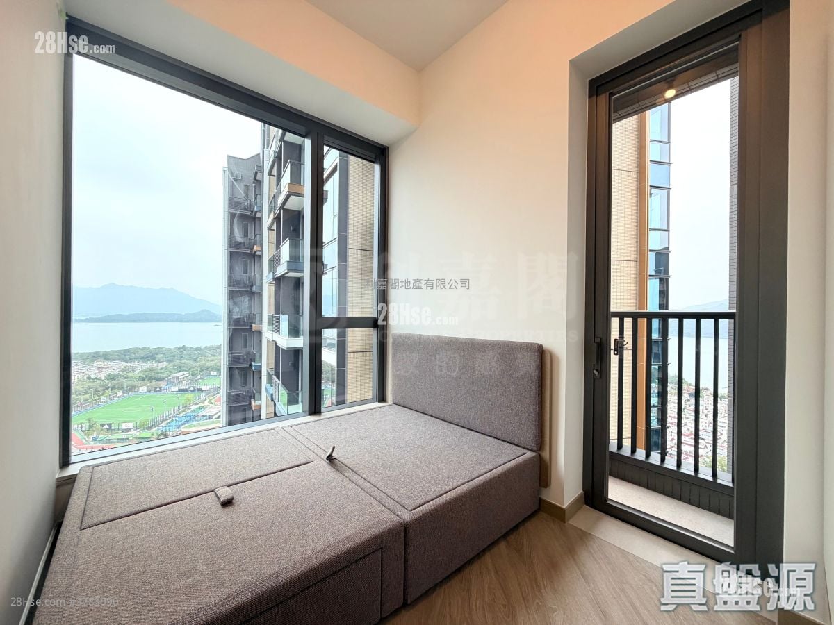 Sierra Sea 售盘 2 房 464 平方尺