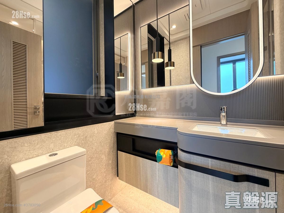 Sierra Sea 售盘 2 房 464 平方尺