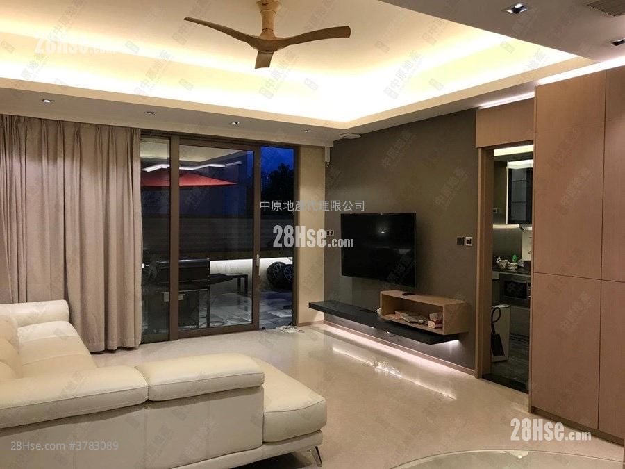 La Mansion Sell 4 Bedrooms , 5+ Bathrooms 1,614 ft²