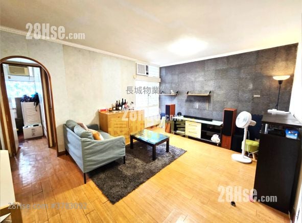 运头塘邨 售盘 2 房 , 1 浴室 445 平方尺