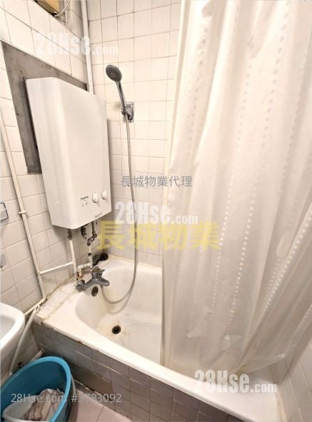 运头塘邨 售盘 2 房 , 1 浴室 445 平方尺