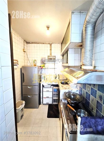 运头塘邨 售盘 2 房 , 1 浴室 445 平方尺