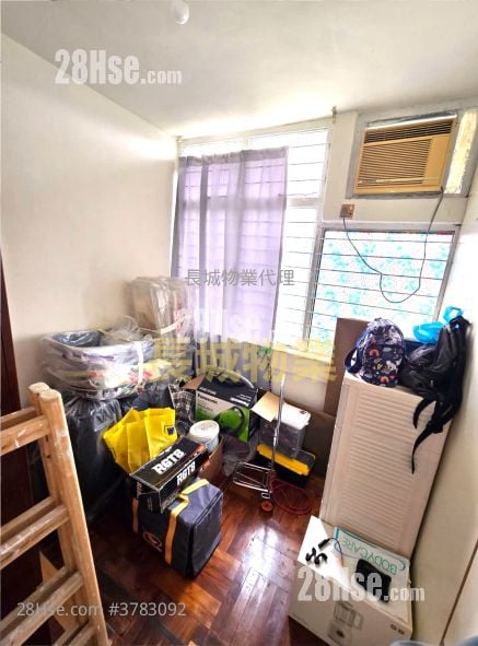 运头塘邨 售盘 2 房 , 1 浴室 445 平方尺