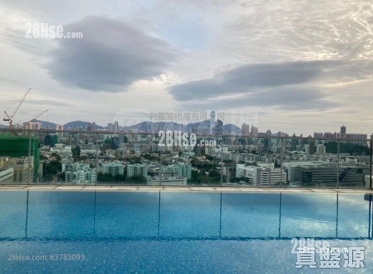 One Mayfair Sell 3 Bedrooms 2,155 ft²