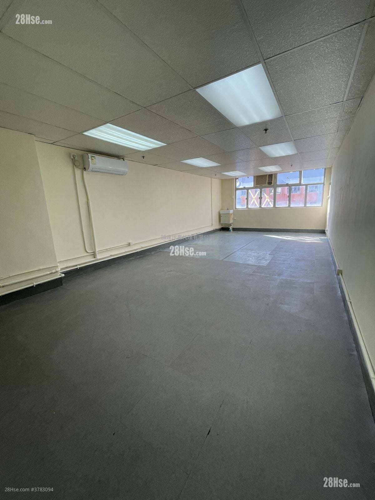 New City Centre Rental