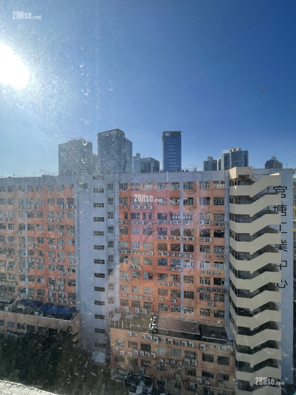 New City Centre Rental