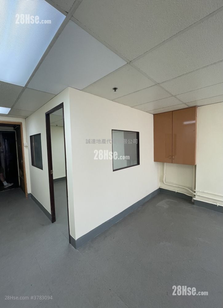 New City Centre Rental