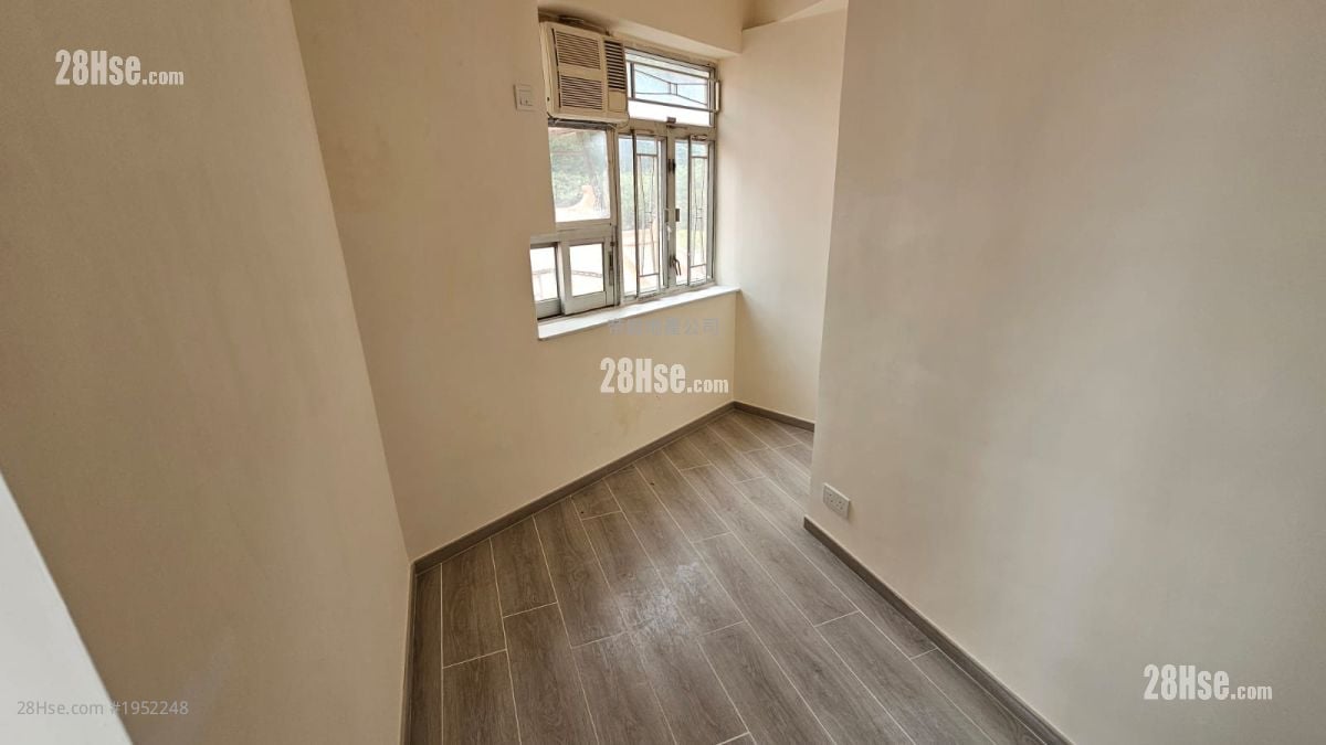 Tung Lo Court Rental 230 ft²