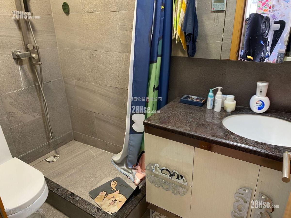 天马苑 售盘 2 房 363 平方尺