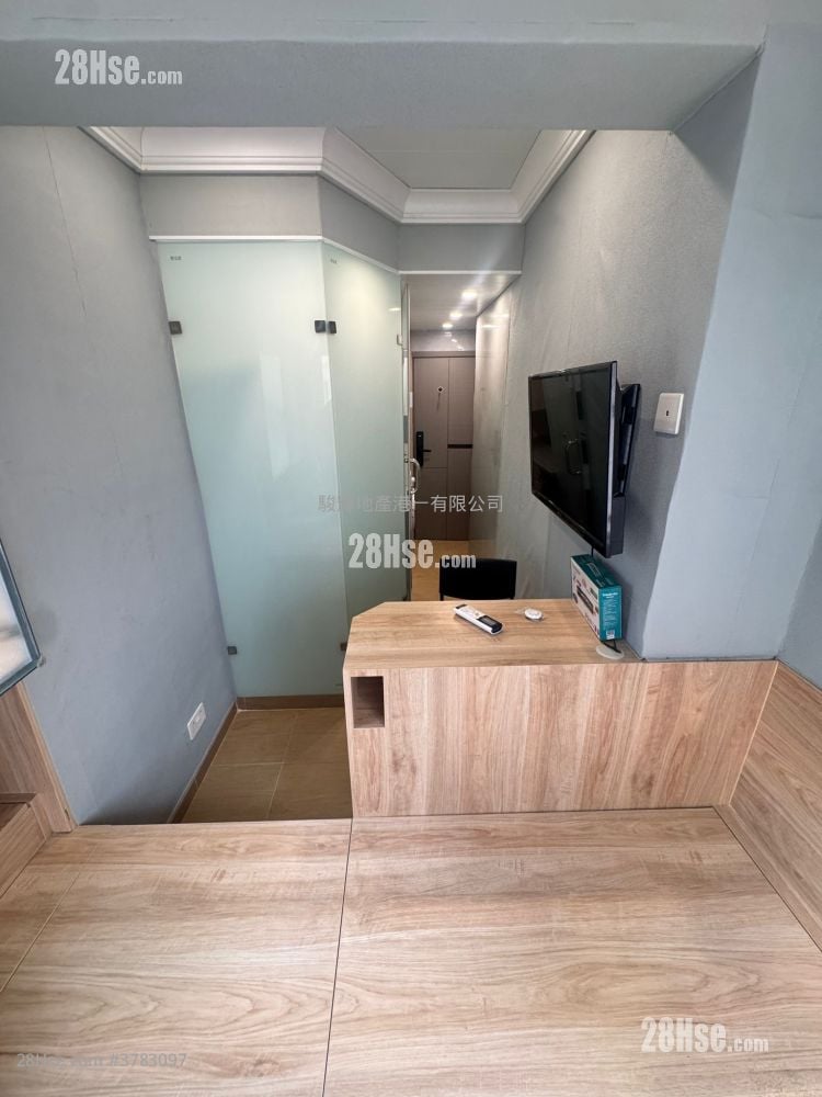 Pak Lok Building Rental Studio , 1 Bathroom 150 ft²