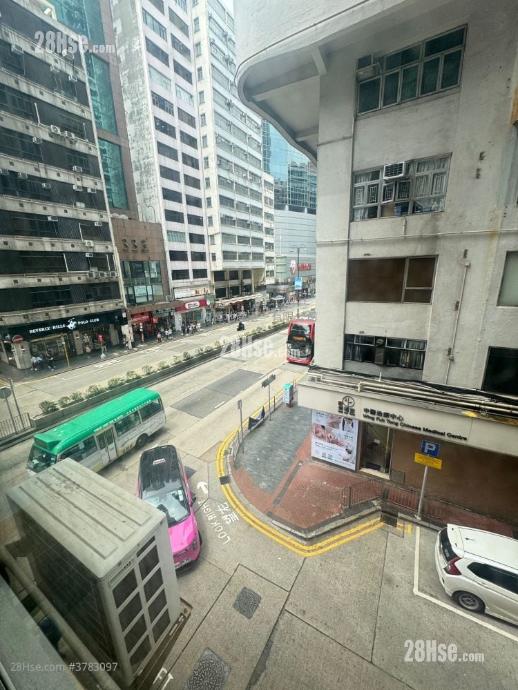 Pak Lok Building Rental Studio , 1 Bathroom 150 ft²