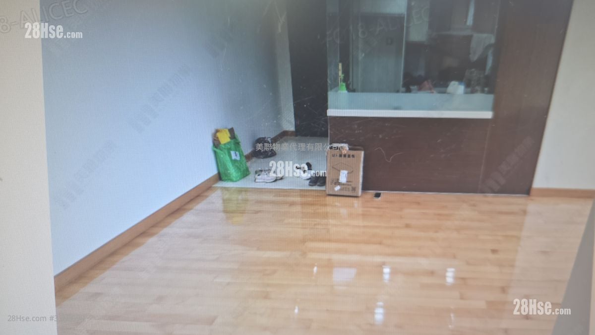 美孚新邨 租盘 3 房 , 2 浴室 856 平方尺