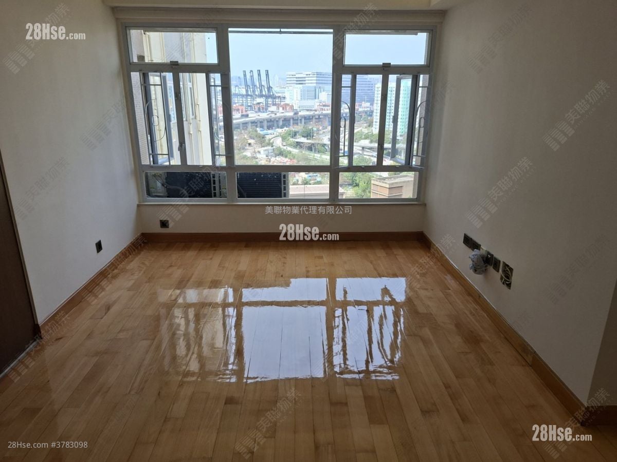 美孚新邨 租盘 3 房 , 2 浴室 856 平方尺