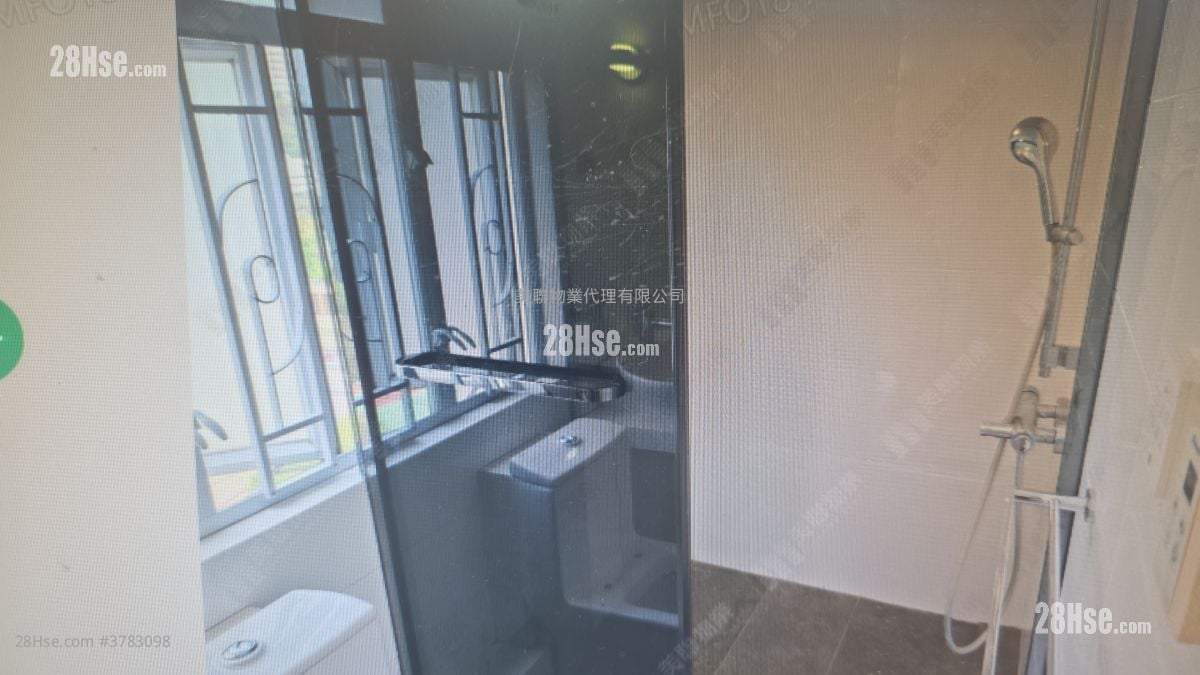 美孚新邨 租盘 3 房 , 2 浴室 856 平方尺