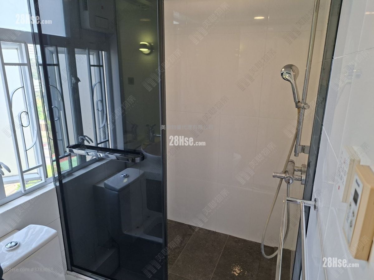 美孚新邨 租盘 3 房 , 2 浴室 856 平方尺