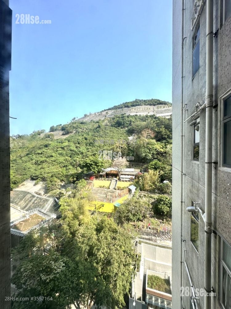 乐轩台 售盘 3 房 , 2 浴室 564 平方尺