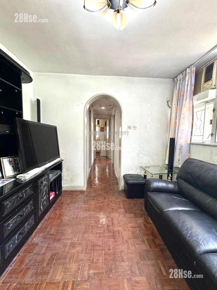 乐轩台 售盘 3 房 , 2 浴室 564 平方尺