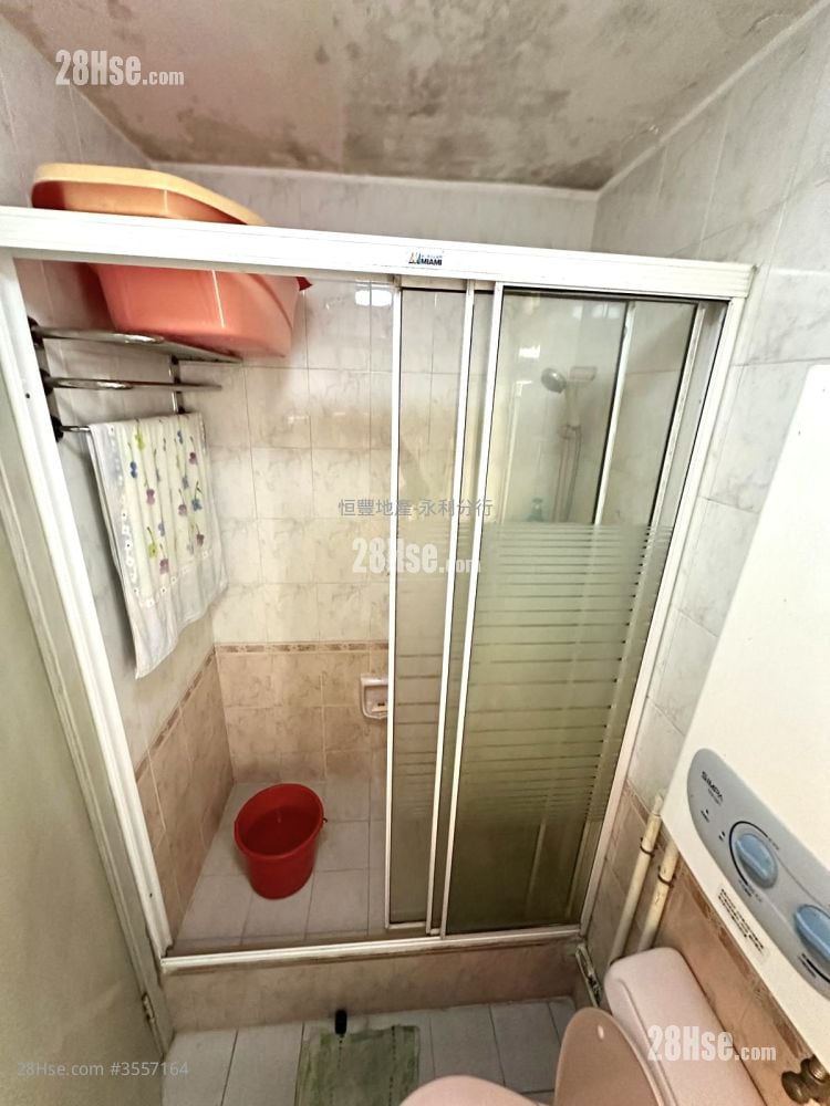 乐轩台 售盘 3 房 , 2 浴室 564 平方尺