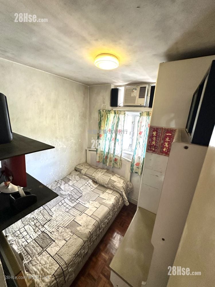 乐轩台 售盘 3 房 , 2 浴室 564 平方尺