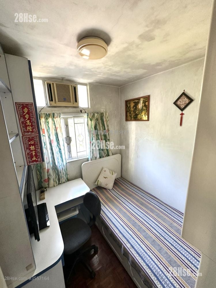 乐轩台 售盘 3 房 , 2 浴室 564 平方尺