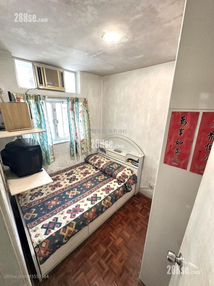 乐轩台 售盘 3 房 , 2 浴室 564 平方尺