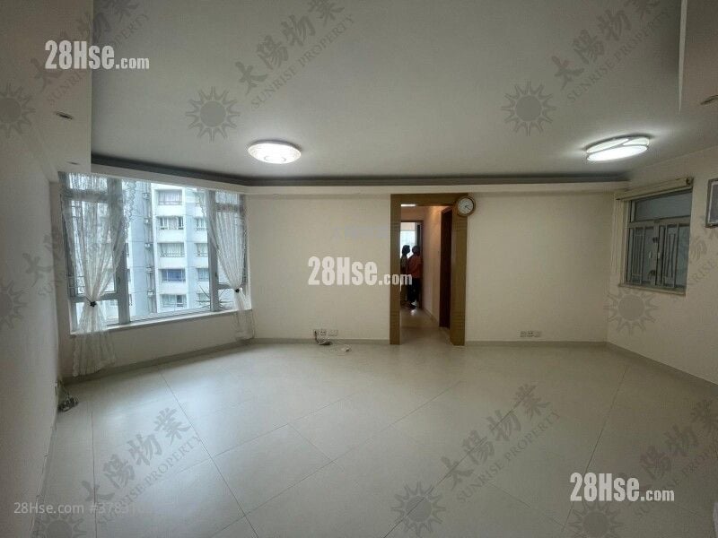 Whampoa Garden Sell 4 Bedrooms 681 ft²