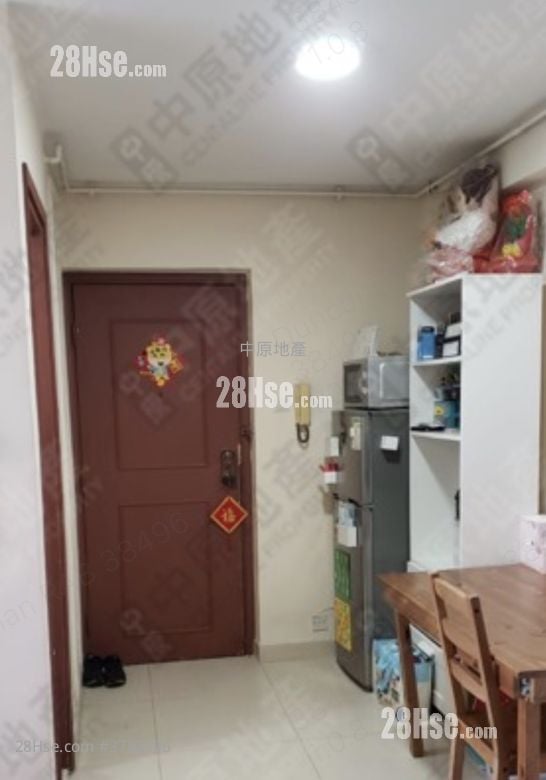 Jade Plaza Sell 1 Bedroom , 1 Bathroom 269 ft²