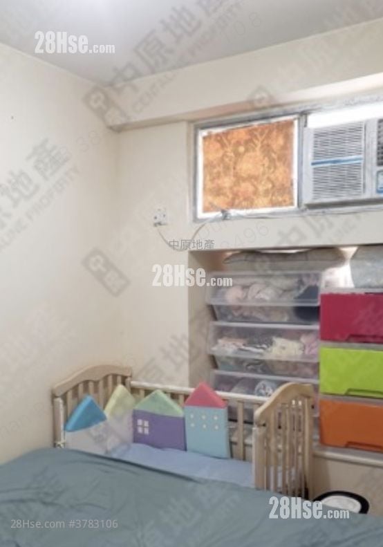 Jade Plaza Sell 1 Bedroom , 1 Bathroom 269 ft²