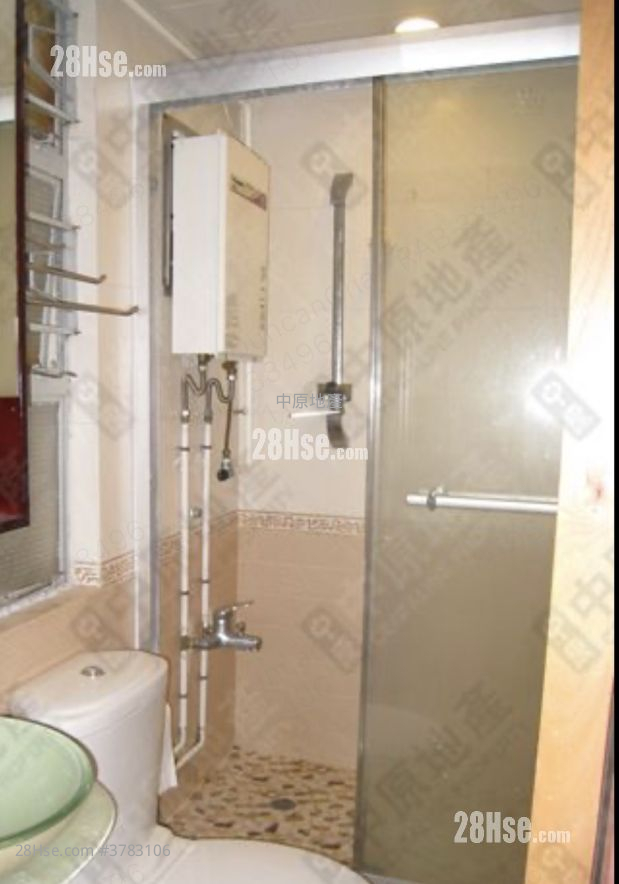 Jade Plaza Sell 1 Bedroom , 1 Bathroom 269 ft²