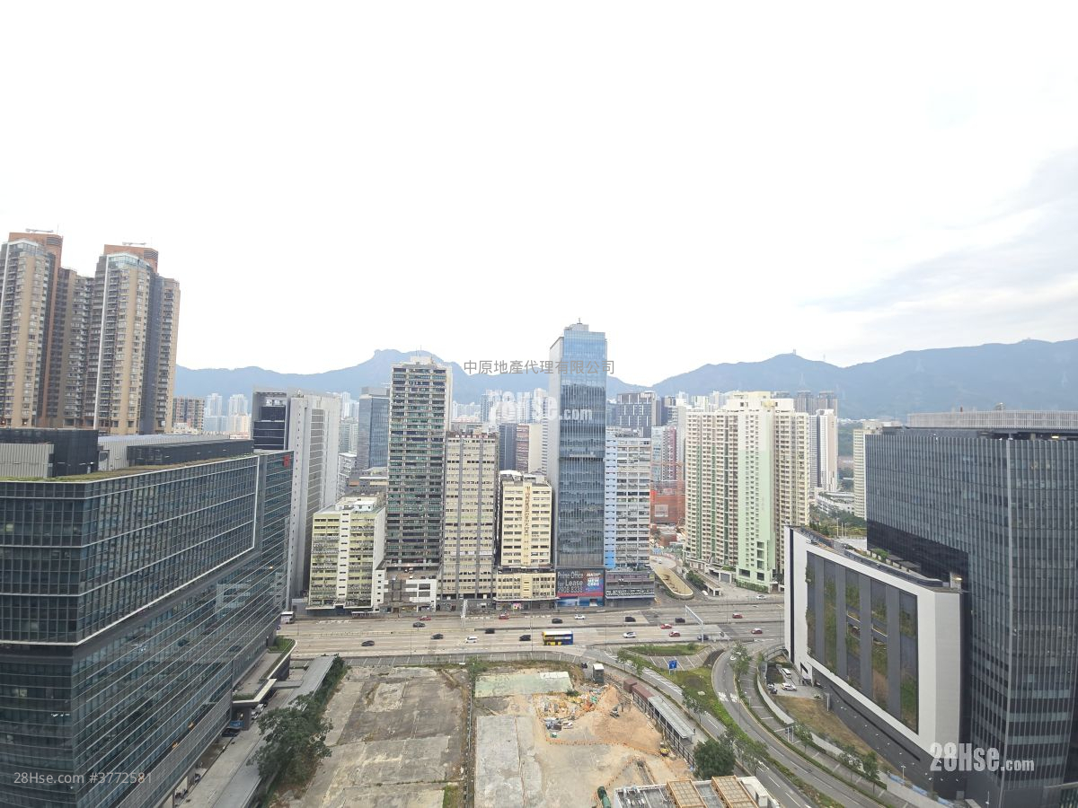 Cullinan Sky Sell 1 Bathroom 296 ft²