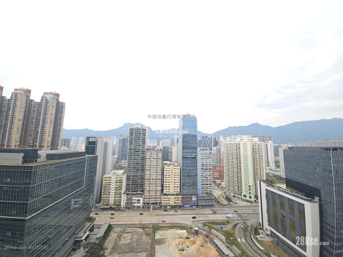 Cullinan Sky Sell 1 Bathroom 296 ft²