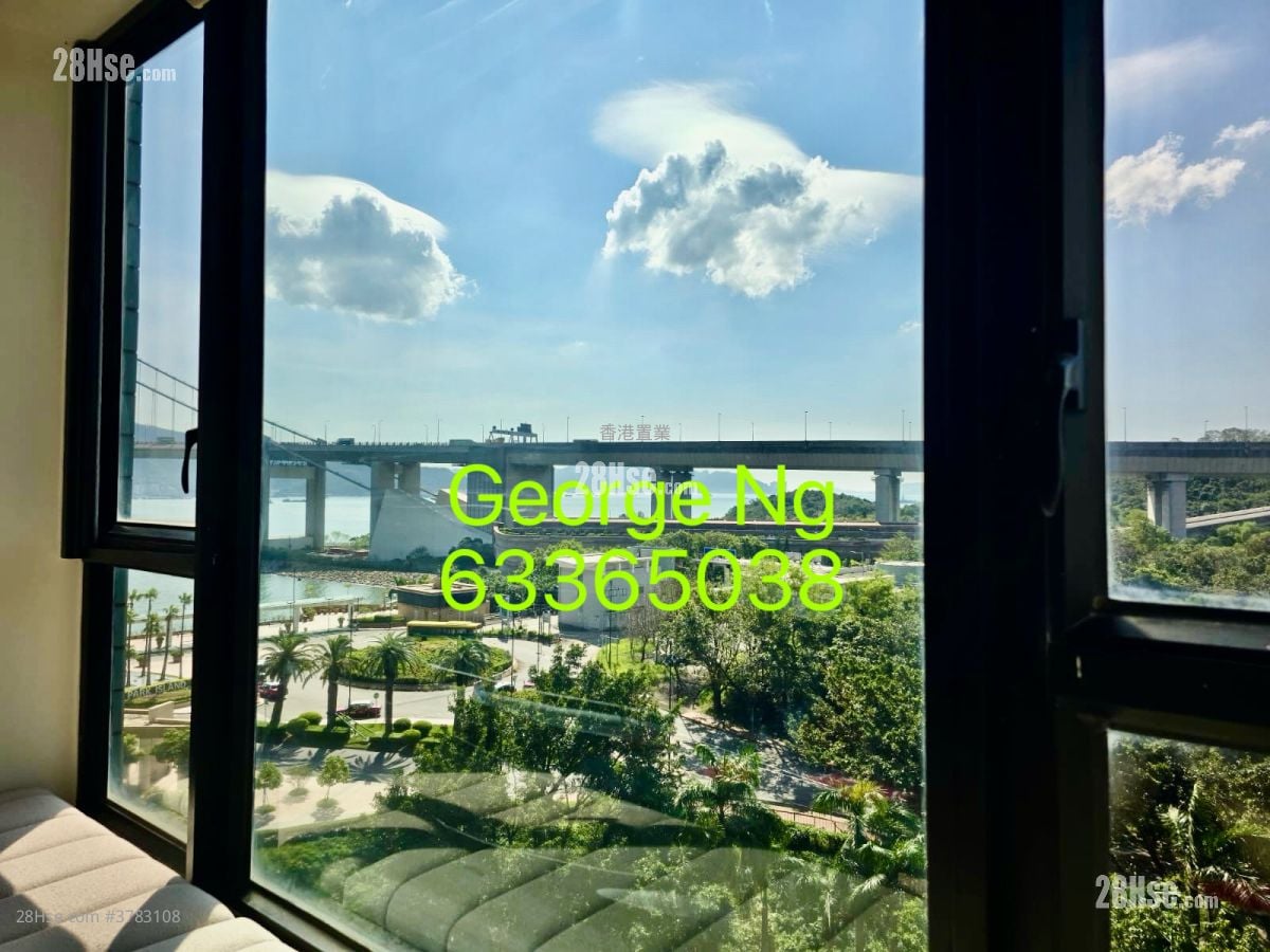 Park Island Sell Studio , 1 Bathroom 339 ft²