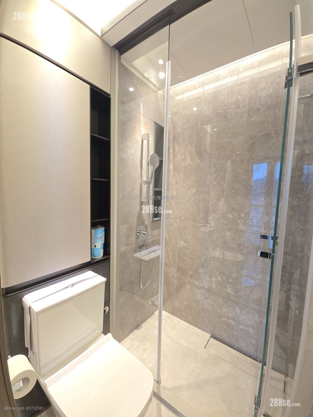 Cullinan Sky Sell 1 Bathroom 296 ft²