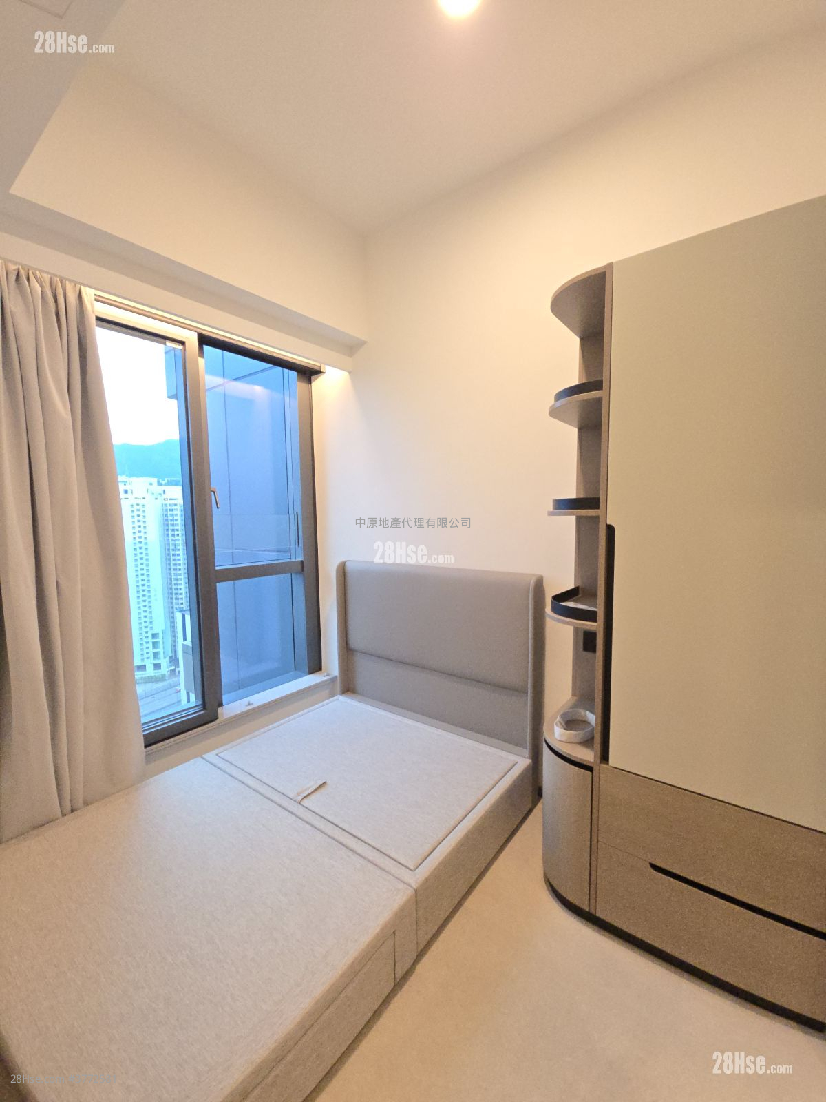 Cullinan Sky Sell 1 Bathroom 296 ft²