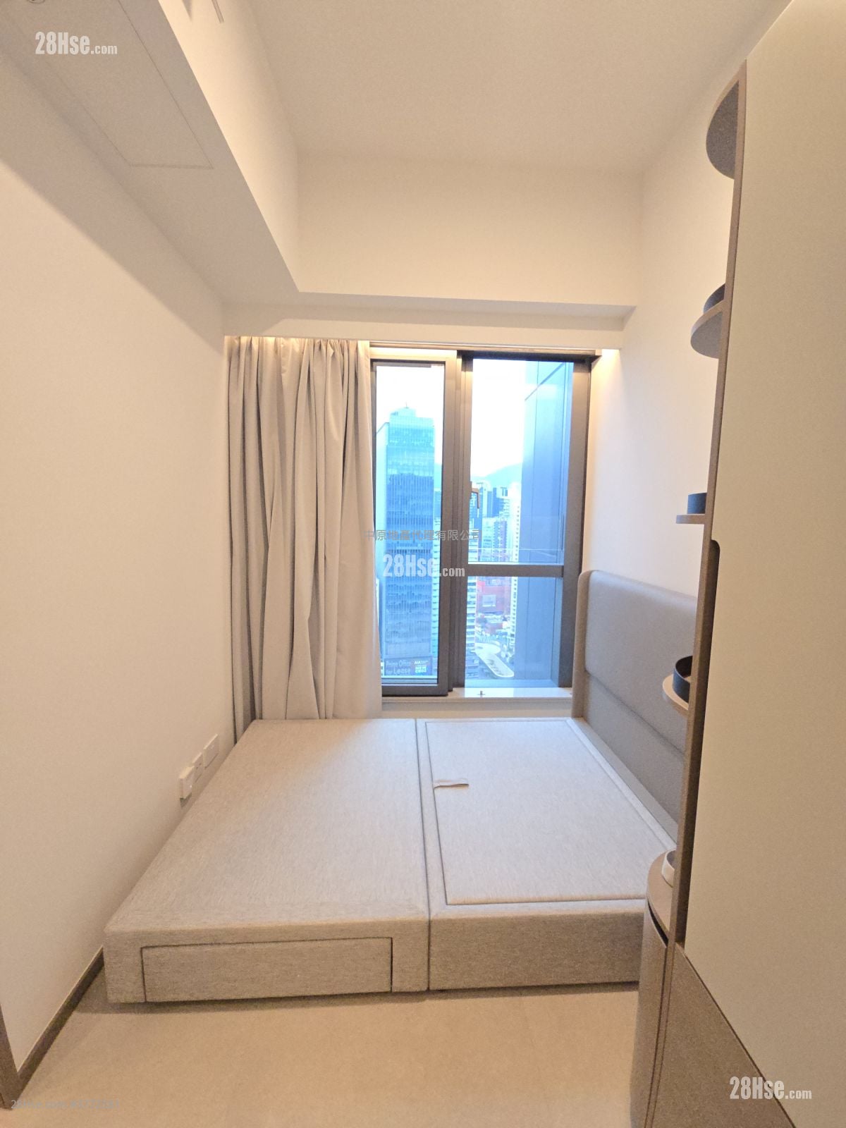 Cullinan Sky Sell 1 Bathroom 296 ft²